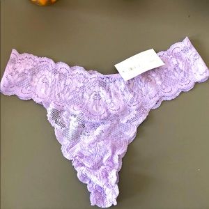 NEW Cosabella thong